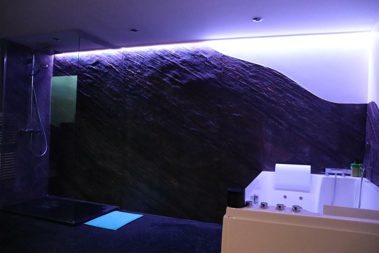 ダンケルクLes Pieces Du Puzzleアパートメント エクステリア 写真